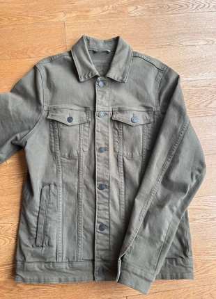 Veste kaki Jules, marca: Jules, estado: Muy bueno, tamaño: M, 20,00 €, 21,70 € Protección al comprador incluida