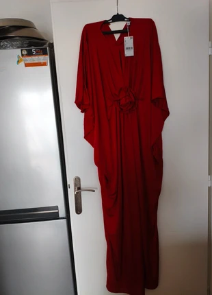 Robe de soirée cérémonie fête événement noël, marke: Mango, zustand: Neu, mit Etikett, größe: M / 38 / 10, 20,00 €, 21,70 € inklusive Vinted-Käuferschutz