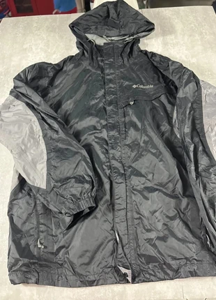 K-Way Imperméable Columbia Homme, marca: Columbia, estado: Bueno, tamaño: L, 20,00 €, 21,70 € Protección al comprador incluida
