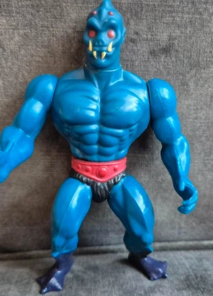 Motu Webstor, marque: Masters of The Universe, état: Très bon état, taille: Taille unique, 12,00 €, 13,30 € Protection acheteurs (Pro) incluse