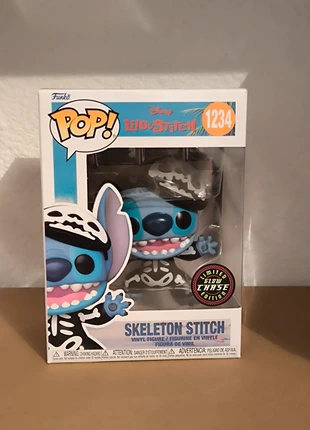 Funko pop stitch, marque: Funko, état: Très bon état, taille: Prématuré, jusqu'à 44cm, 20,50 €, 22,23 € Protection acheteurs incluse