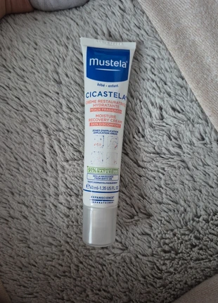 Cicastela crème 40 ml, marque: Mustela, état: Neuf avec étiquette, 5,00 €, 5,95 € Protection acheteurs incluse