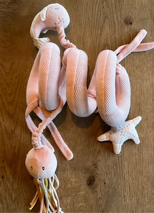 Little Dutch boxspiraal, merk: Little Dutch, staat: Heel goed, € 5,00, € 5,95 inclusief Kopersbescherming