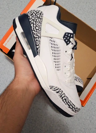 Nike Air Jordan Spizike Low, marca: Jordan, estado: Muy bueno, tamaño: 42,5, 70,00 €, 74,20 € Protección al comprador incluida