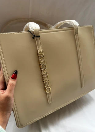 Bolso Valentino Beige con etiquetas, marca: Valentino, estado: Nuevo con etiquetas, 79,99 €, 84,69 € Protección al comprador incluida