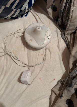 Diffuseur à huile essentiel silvercrest, marca: Silvercrest, estado: Bom, €3.00, €3.85 inclui Proteção do Comprador