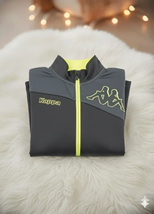 À ne pas manquer ! Veste kappa vintage idéale pour les activités sportives garçon 6Ans, brand: Kappa, condition: Very good, size: 6 years / 116 cm, €15.00, €16.45 includes Buyer Protection