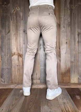 Pantalon chino beige slim, marque: Levi's, état: Très bon état, taille: W28 | FR 38, 36,00 €, 38,50 € Protection acheteurs (Pro) incluse