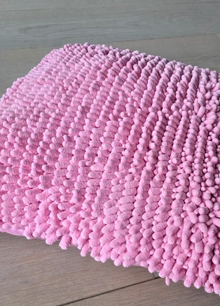 Leuk roze kussen, merk: Unique, staat: Heel goed, € 10,00, € 11,20 inclusief Kopersbescherming