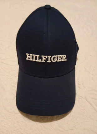 Gorra Tomy hilfiger, marque: Tommy Hilfiger, état: Neuf sans étiquette, taille: Taille unique, 9,00 €, 10,15 € Protection acheteurs incluse