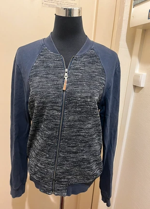 Veste zippée Devred bleu marine M homme, brand: Devred, condizioni: Buone, taglia: M, €8.00, €9.10 include la Protezione acquisti