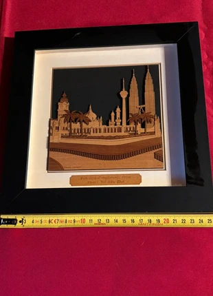 With Best Compliments From Strovi Tel San Bhd, marque: Kuala Lumpur, état: Très bon état, 50,00 €, 53,20 € Protection acheteurs incluse