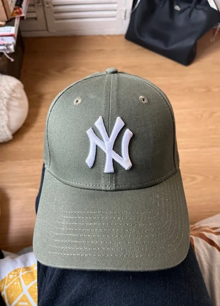 Casquette New York, marque: NY, état: Très bon état, taille: Taille unique, 20,00 €, 21,70 € Protection acheteurs incluse