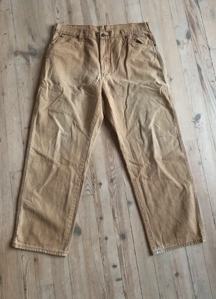 Baggy Dickies, marque: Dickies, état: Bon état, taille: M, 20,00 €, 21,70 € Protection acheteurs incluse