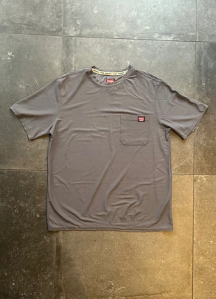 Wrangler T-Shirt | 100% Polyester | Maat M | Goede Staat, marque: Wrangler, état: Bon état, taille: M, 3,95 €, 4,85 € Protection acheteurs incluse