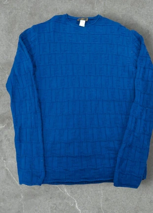 Vestito Fendi, brand: Fendi, condizioni: Ottime, taglia: L / IT 44 / EU 40, €599.99, €611.99 include la Protezione acquisti Pro