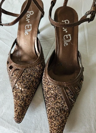 Escarpins femme pointure36, marque: Pour elle, état: Très bon état, taille: 36, 6,00 €, 7,00 € Protection acheteurs incluse