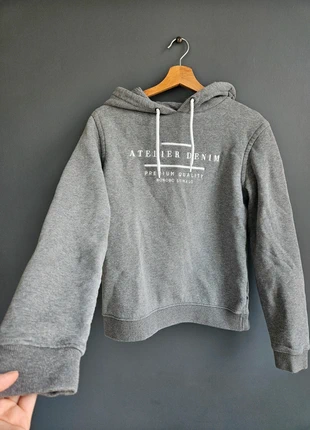 Pull à capuche Bonobo, marke: Bonobo, zustand: Sehr gut, größe: M / 38 / 10, 6,00 €, 7,00 € inklusive Vinted-Käuferschutz