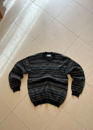 Maglione vintage in 100% pura lana australiana, marke: Vintage Dressing, zustand: Neu, größe: L, 26,00 €, 28,00 € inklusive Vinted-Käuferschutz