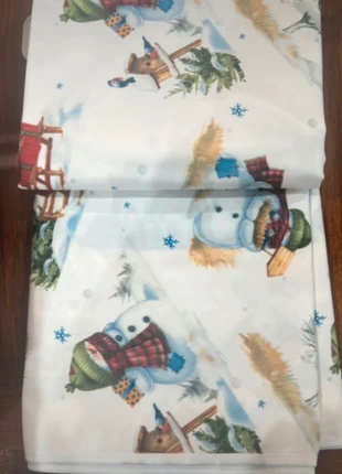 Tovaglia da 12 140×230 Natale, marca: natale, estado: Nuevo con etiquetas, 18,00 €, 19,60 € Protección al comprador Pro incluida