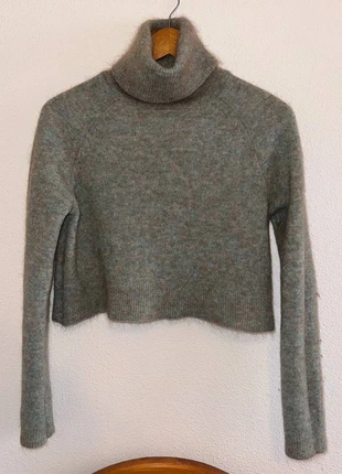 H&M mohair sweater, marque: H&M, état: Neuf sans étiquette, taille: XS / 34 / 6, 8,00 €, 9,10 € Protection acheteurs incluse