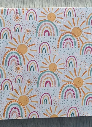 Stampin' Up! DSP, merk: Stampin' Up!, staat: Nieuw zonder prijskaartje, € 6,00, € 7,00 inclusief Kopersbescherming