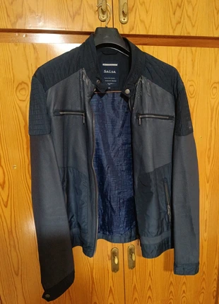 Cazadora, marque: Salsa, état: Bon état, taille: XXL, 10,00 €, 11,20 € Protection acheteurs incluse