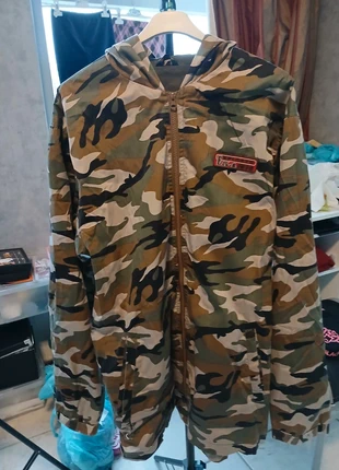 Mooie regen/ windjas, état: Bon état, taille: L, 4,50 €, 5,43 € Protection acheteurs incluse