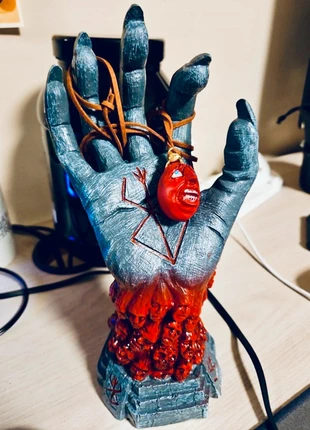 Berserk hand of god + bhelit, marque: Ichiban Kuji, état: Neuf sans étiquette, taille: Taille unique, 17,00 €, 18,55 € Protection acheteurs incluse