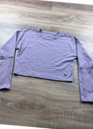 Crop top Lindor Armor Femme CropTop lilas, Taille S/M - Excellent etat, marque: Vintage Dressing, état: Très bon état, taille: M / 38 / 10, 25,00 €, 26,95 € Protection acheteurs incluse