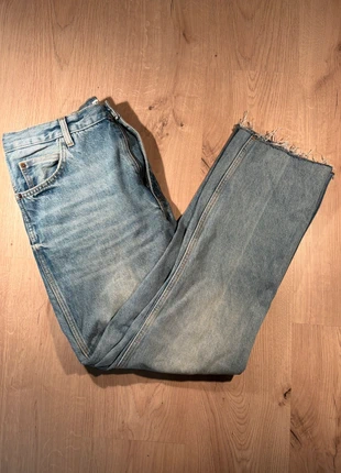 Jeans Zara Slim Fit 46 • Nuovi • Trendy Streetwear, marque: Zara, état: Neuf sans étiquette, taille: W36 | FR 46, 30,00 €, 32,20 € Protection acheteurs incluse