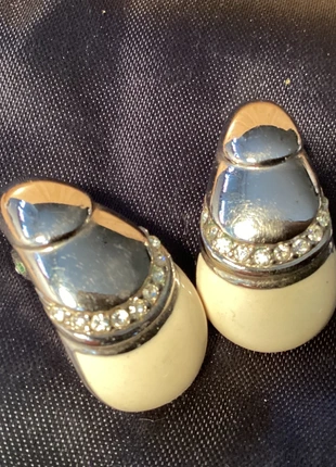 Jolies clips vintage, marque: Vintage Chic, état: Très bon état, 8,00 €, 9,10 € Protection acheteurs incluse