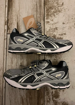 Asics Gel Nimbus 10.1 Piedmont Grey Us 10 Eu 44, marke: Asics, zustand: Neu, mit Etikett, größe: 44, 124,90 €, 131,85 € inklusive Vinted-Käuferschutz