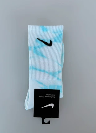 Calze Nike Tie Dye - uomo/donna, brand: Nike, condizioni: Nuovo senza cartellino, taglia: Taglia unica, €5.00, €5.95 include la Protezione acquisti Pro