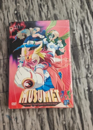 Coffret DVD – Musumet, condition: New with tags, €10.00, €11.20 includes Buyer Protection