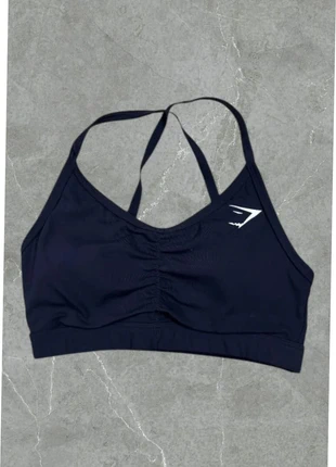 Brassiere Gymshark Noir Taille XS Femme, marca: Gymshark, estado: Muito bom, tamanho: XS, €18.00, €19.60 inclui Proteção do Comprador Pro