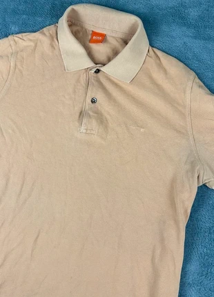 Classic Hugo Boss Polo Shirt – Size L, marque: Hugo Boss, état: Très bon état, taille: L, 25,00 €, 26,95 € Protection acheteurs incluse