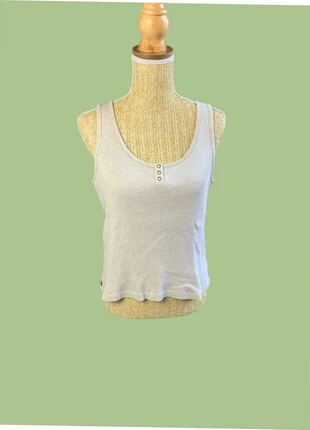 Débardeur beige Lauren Ralph Lauren femme - taille M, brand: Lauren Ralph Lauren, condition: Very good, size: M / 38 / 10, €10.00, €11.20 includes Buyer Protection Pro