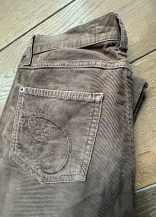 Pantalon femme velours marron – Johnny French – Taille 34, marque: Johnny French, état: Bon état, taille: XS / 34 / 6, 20,00 €, 21,70 € Protection acheteurs incluse