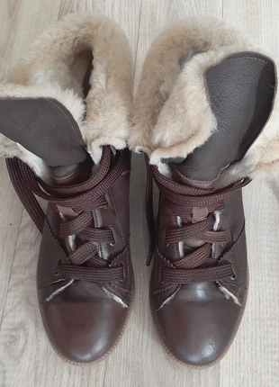 MANAS Ankle Boots, New without tags! Stunning soft & warm womens size UK 4 /EU 37, brand: MANAS, condition: New without tags, size: 4, £45.00, £47.95 includes Buyer Protection