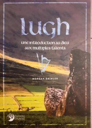 Lugh - dieu, estado: Muito bom, €6.00, €7.00 inclui Proteção do Comprador Pro