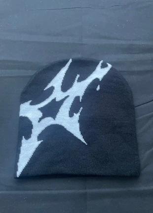 y2k vintage beanie, marque: y2k, état: Neuf sans étiquette, taille: L, 12,00 €, 13,30 € Protection acheteurs incluse