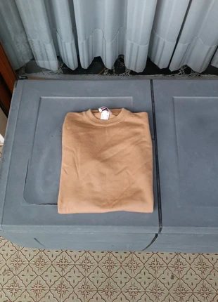 T-shirt in pura lana vergine made in Italy taglia S donna, brand: Peter Hahn, condizioni: Nuovo senza cartellino, taglia: S / IT 40 / EU 36, €11.50, €12.78 include la Protezione acquisti