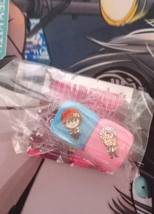 Lot de dés Undead Unluck, brand: Goodies, condition: New with tags, €8.00, €9.10 includes Buyer Protection