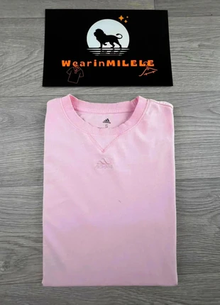 T-shirt Adidas S, marke: adidas, zustand: Sehr gut, größe: S, 9,90 €, 11,10 € inklusive Vinted-Käuferschutz