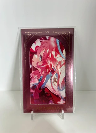 Hyacine carte série Amphoreus' Saga of Heroes Honkai Star Rail miHoYo, brand: miHoYo, condition: New without tags, €5.90, €6.90 includes Buyer Protection Pro