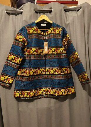 Veste Cuplé, marke: Cuplé, zustand: Neu, mit Etikett, größe: M / 38 / 10, 42,00 €, 44,80 € inklusive Vinted-Käuferschutz