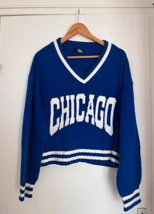 Pull H&M, marque: H&M, état: Très bon état, taille: M / 38 / 10, 8,00 €, 9,10 € Protection acheteurs incluse