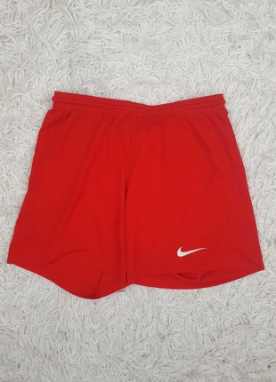 Nike Short Short de sport Dri fit sans poches Rouge | Taille M | en matière synthétique, marca: Nike, estado: Nuevo sin etiquetas, tamaño: M, 7,90 €, 9,00 € Protección al comprador incluida