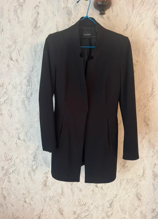Zara blazer taille xs, brand: Zara, condition: Very good, size: XS / 34 / 6, €15.00, €16.45 includes Buyer Protection